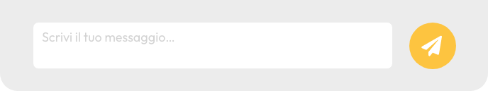 Scrivi il tuo messaggio